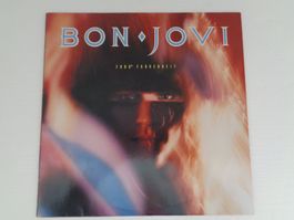 Bon Jovi – 7800° Fahrenheit – Mercury 1985 - LP