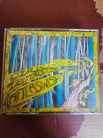 2 CD - Ozric Tentacles – Afterswish (Space Rock, 1992)