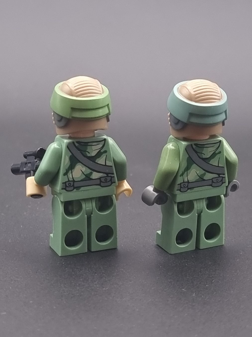Lego Giocattoli: Lego Star Wars Endor Commando Rebels Bundle – Usato da Winterthur venduto da Diwolf 1