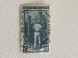 Italia Briefmarken (Gratis-Versand)