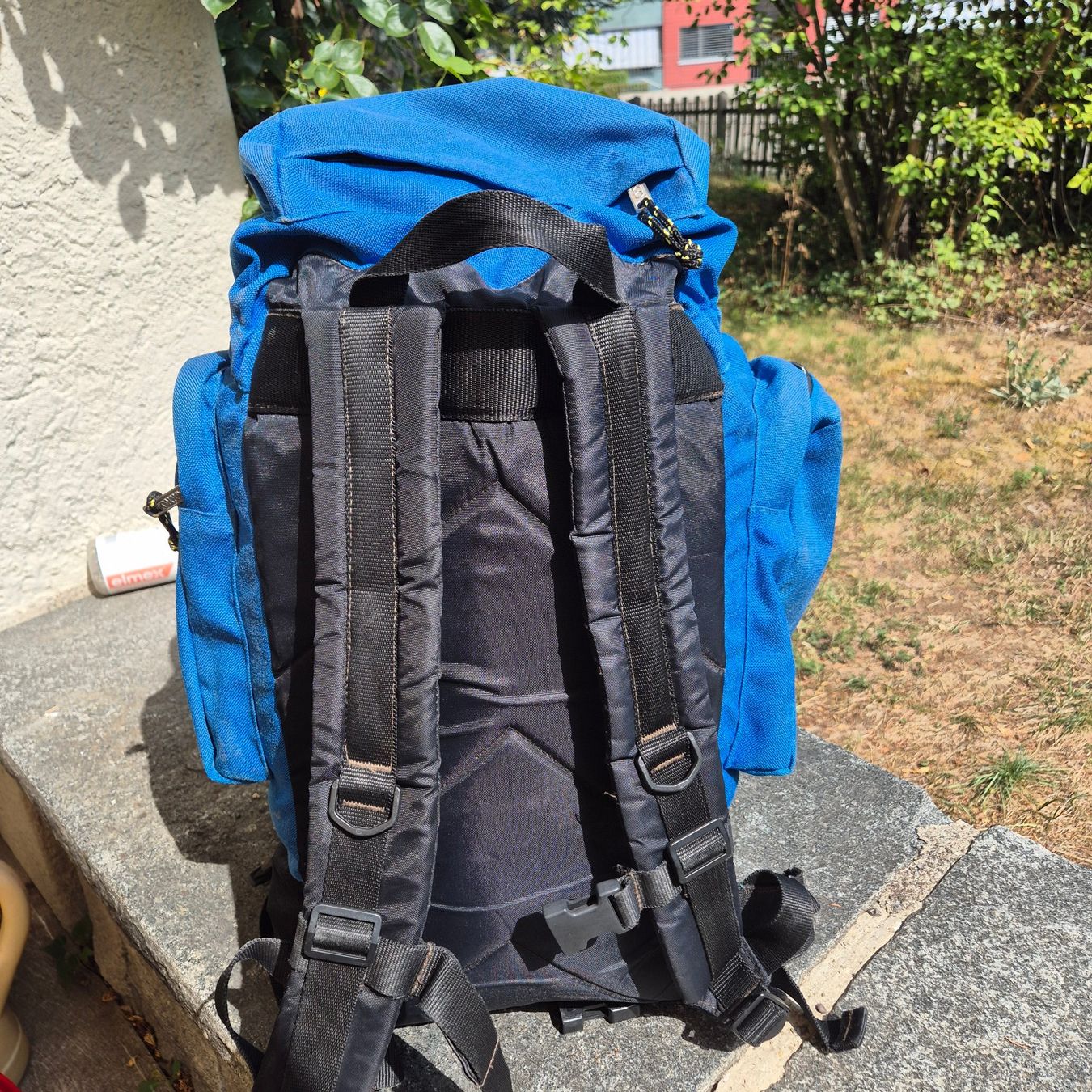 Rucksäcke: Wanderrucksack – Gebraucht aus Zürich von Sadyvega 2