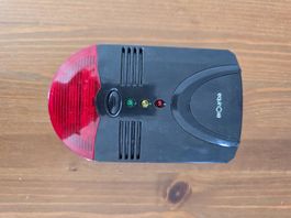 Détecteur de gaz 3-en-1 Gaz Protect EquinOxe (12V/24V)