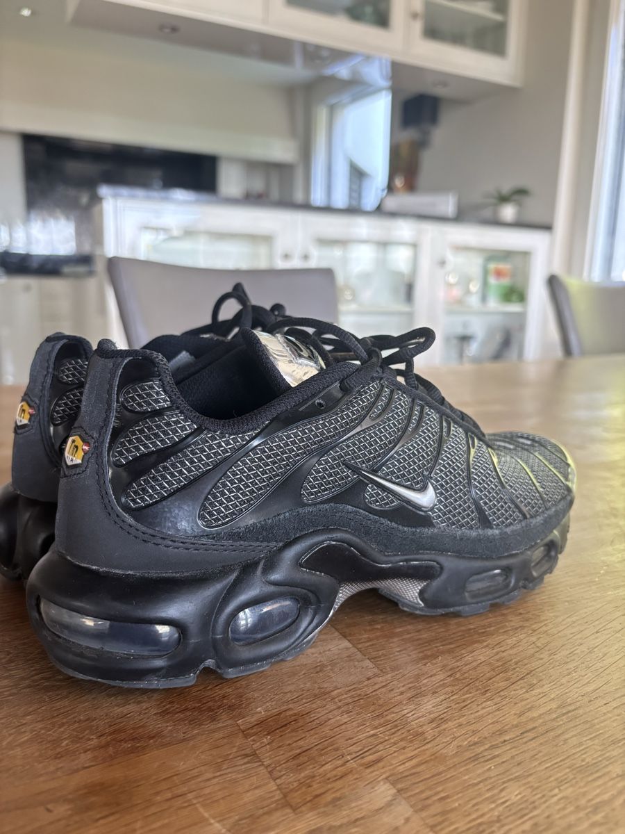 Nike Herrenschuhe: Nike TN – Neu (gemäss Beschreibung) aus Widen von sasxhax22 1