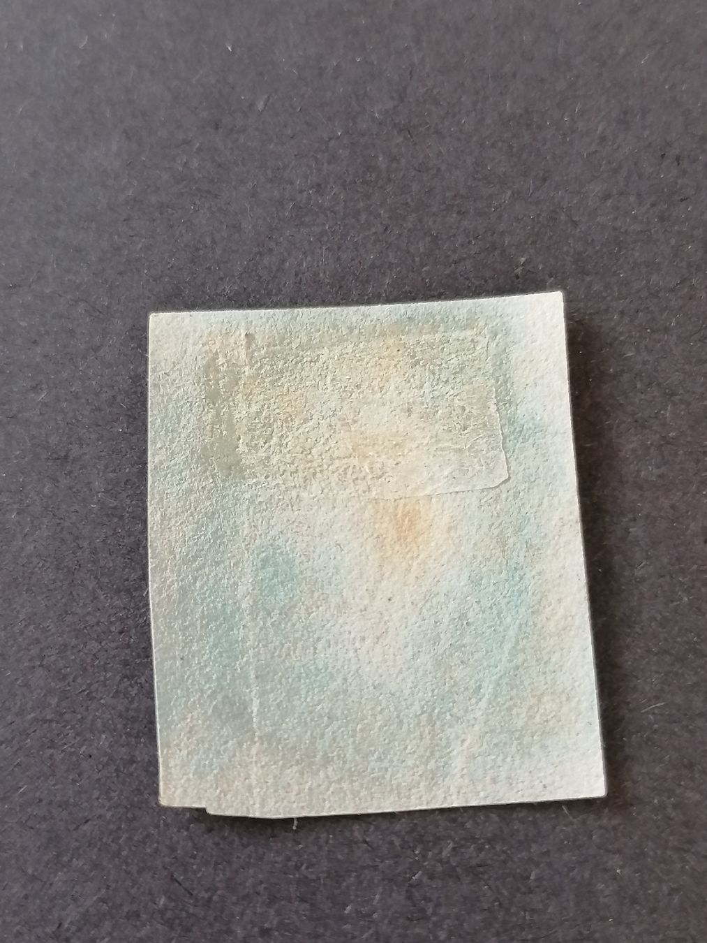 Tutti i francobolli: One Penny red 1841  – Usato da Happerswil venduto da tschergi 1