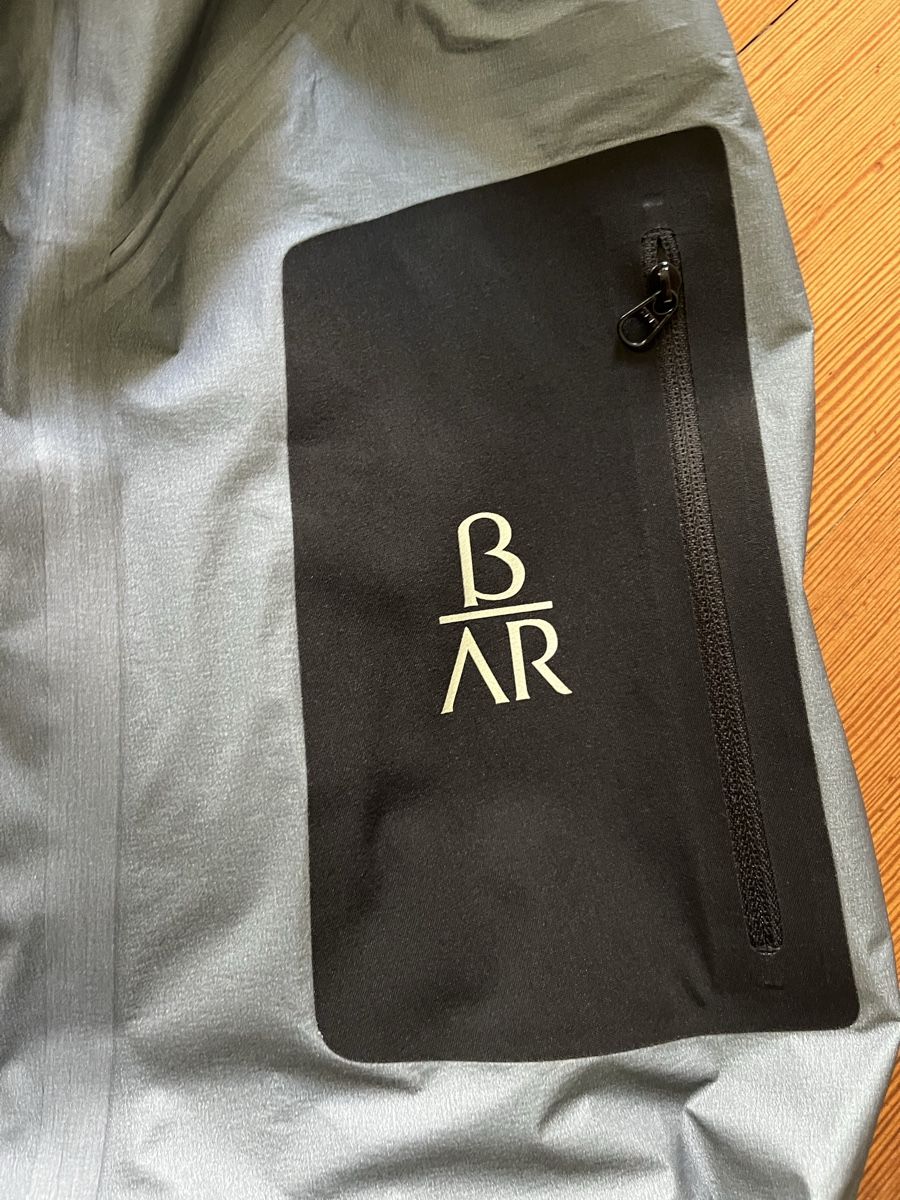 Arcteryx Giacche: Arcteryx Jacke NEU, S Damen Beta AR – Nuovo (secondo la descrizione) da Bern venduto da Blumentopf. 3
