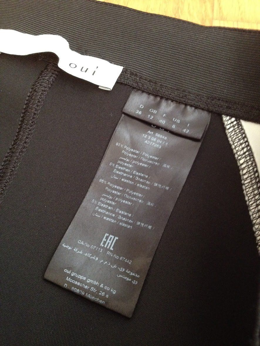 Leggings: Sport Leggins – Gebraucht aus Dübendorf von Fip05 1