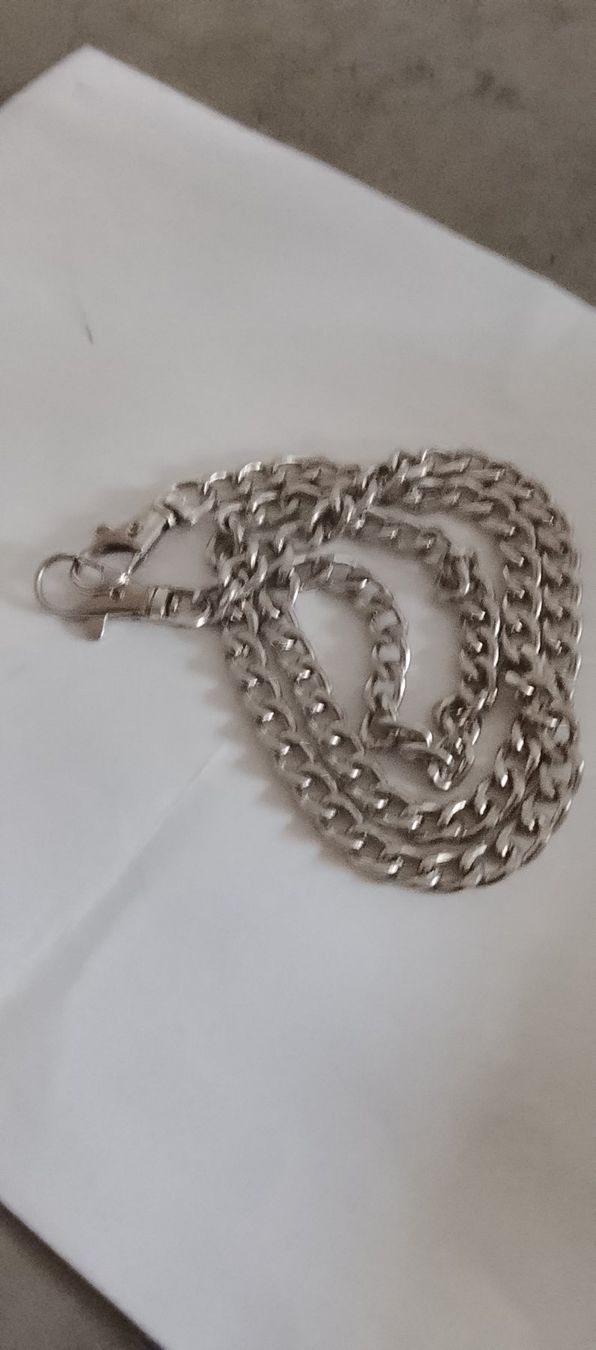 Catenine: Modeschmuck Kette – Usato da Oberriet SG venduto da snj_bjb7 2