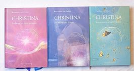 Christina - Bände 1-3 - Bernadette von Dreien