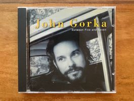 John Gorka – Between Five And Seven (Folk, Folk Rock)