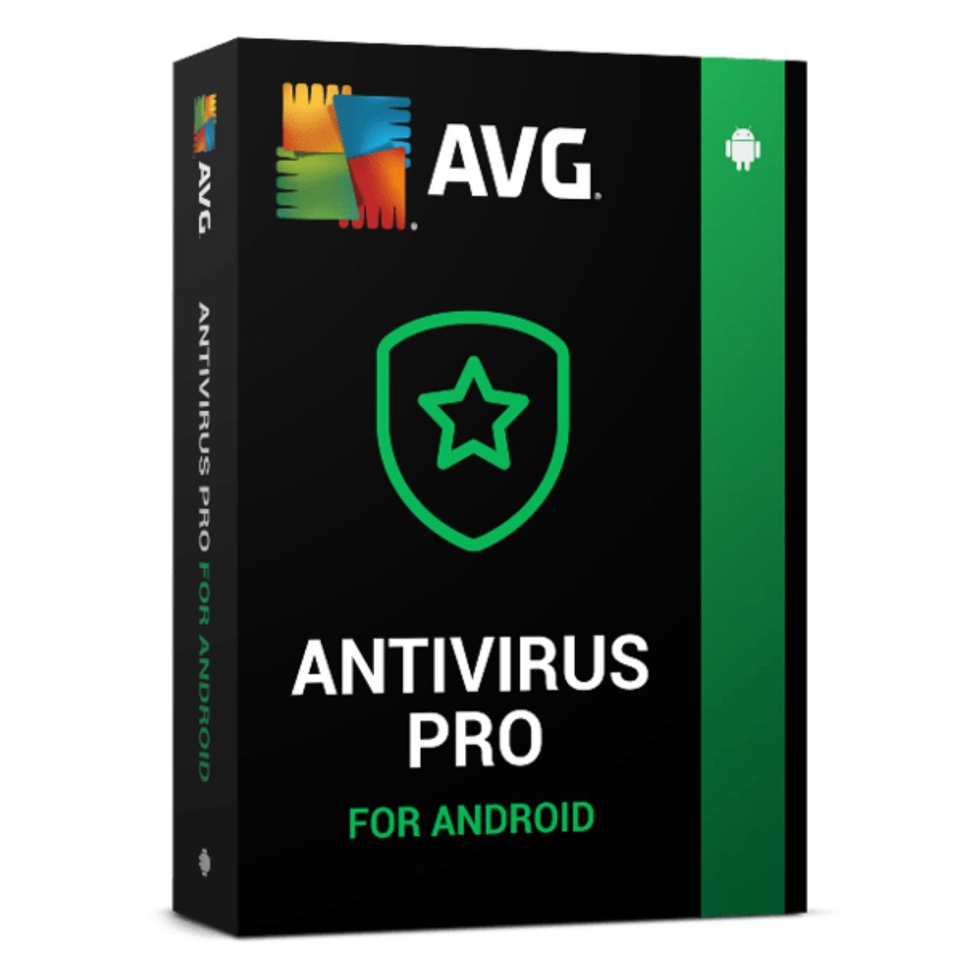 Software: AVG Antivirus 1D/1Y – Nuovo (secondo la descrizione) da Vaduz venduto da KeysDistributionGmbH