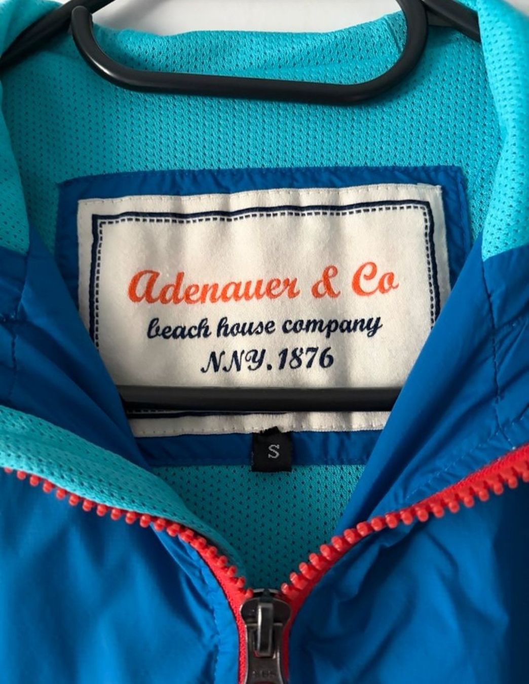 Vestes: Adenauer Windjacke – D'occasion à Tagelswangen par feger2 3