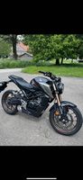 Cb125R à vendre 