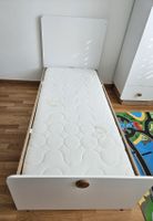 Matratze für Pfister Bett