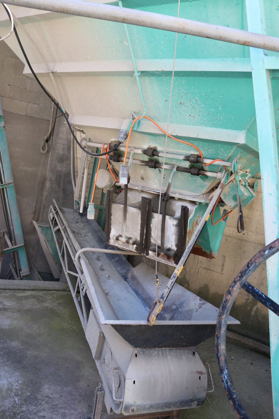 Toutes les machines: Betonanlage – D'occasion à Unteriberg par Konstibau 3