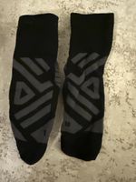 On Laufsocken, Schwarz, Top Zustand!