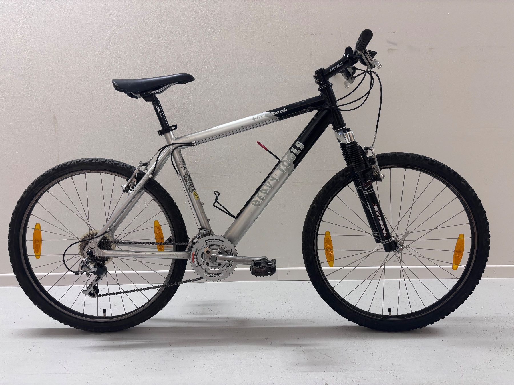Biciclette: Mountainbike – Usato da Wetzikon ZH venduto da Startrampe