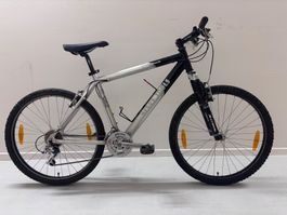 Mountainbike