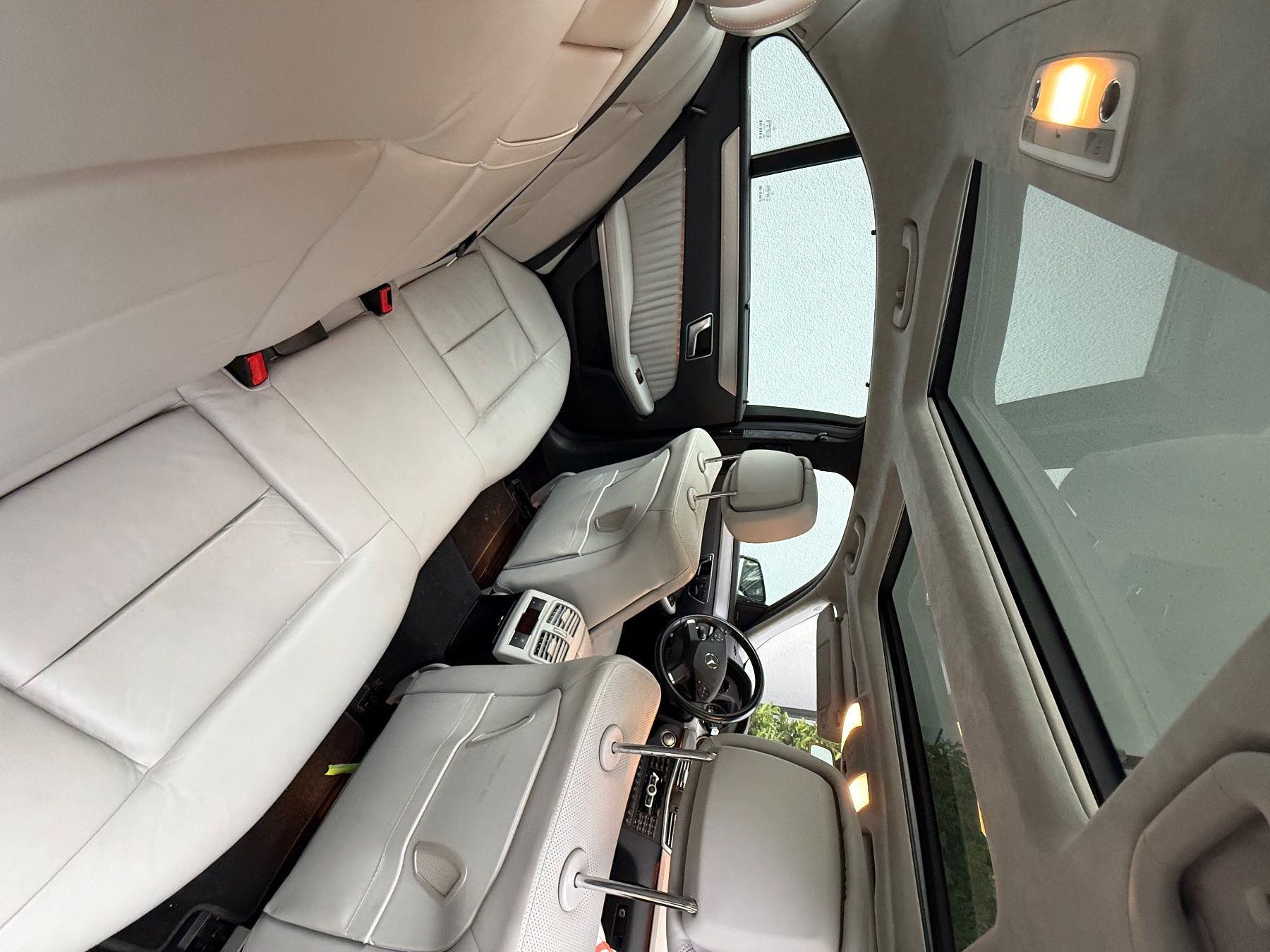 Mercedes-Benz Automobili: Mercedes E500, 2011 – Usato da Berg TG venduto da sil_5prc 7
