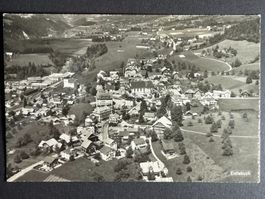 Entlebuch - Flugaufnahme