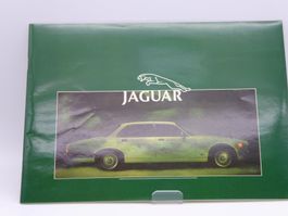 Jaguar Prospekt 1984