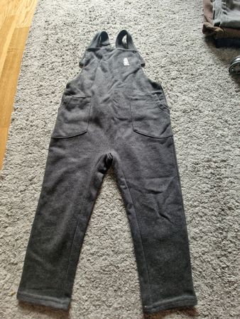 Reima X Moomin Overall Gr. 110