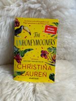 The Unhoneymooners - Christina Lauren