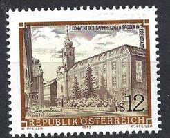 1992 Österreich