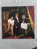 Crowded House – Better Be Home Soon Vg++ 1988