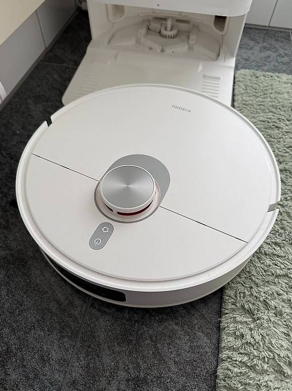 Xiaomi Aspirateurs & Accessoires: Xiaomi X20 Pro Saugroboter mit Wischfunktion – D'occasion à Winterthur par Guki 2
