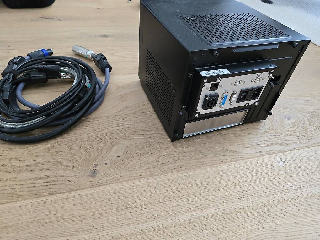 Reimer Motorsport OSW Lenze 12H15LC (Gebraucht) in Hombrechtikon für ...