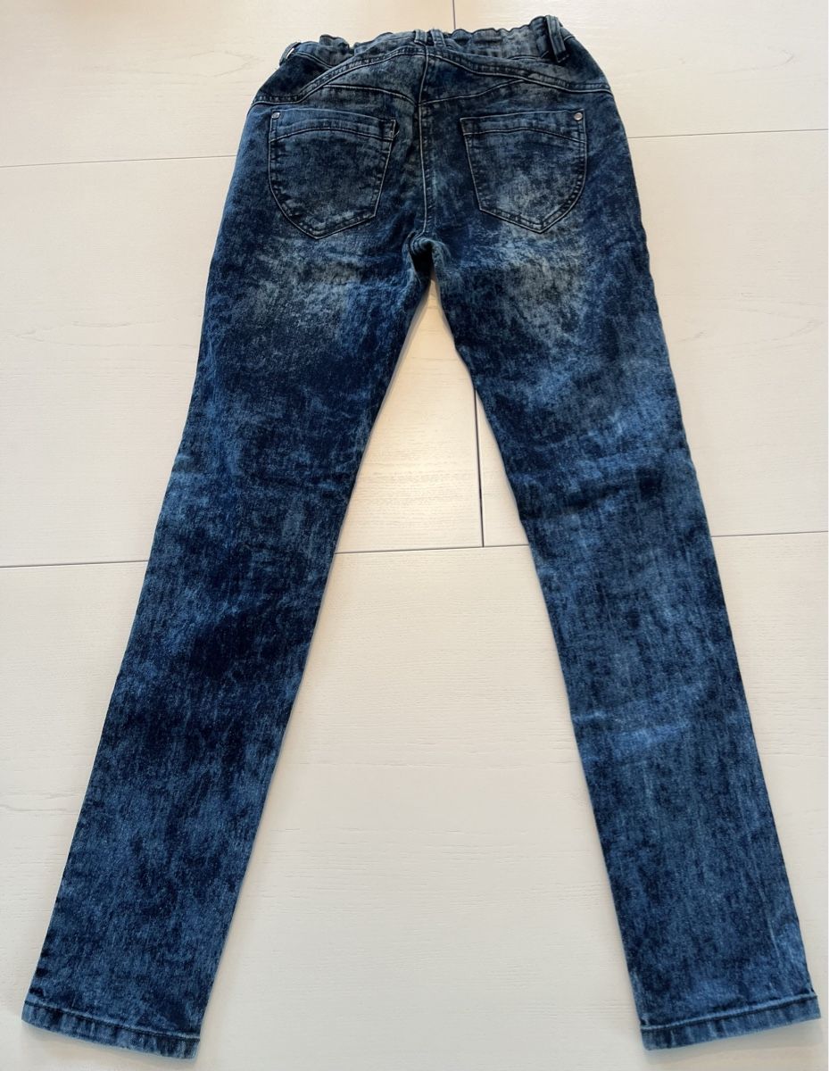 Hosen: Jeans Gr. 164 – Neu (gemäss Beschreibung) aus Hünenberg See von spartakus02 1