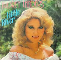 Vinyl-Single Audrey Landers - Little River