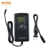GODOX C26 Ladegerät WB26 für AD600Pro