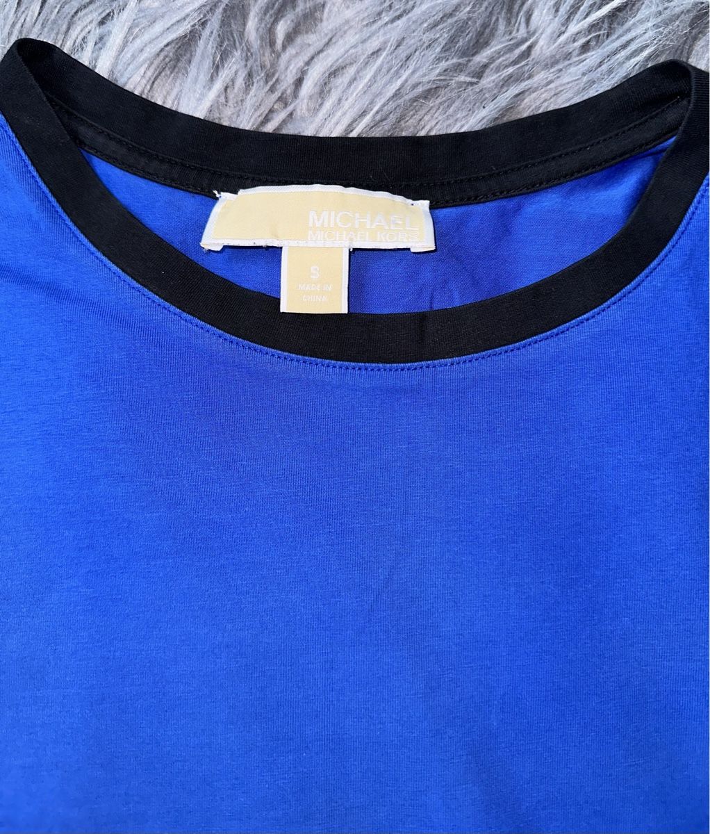 Michael Kors T-Shirts: MICHAEL KORS SHIRT GR. S neuwertig – Neu (gemäss Beschreibung) aus Unteraegeri von MH203 6