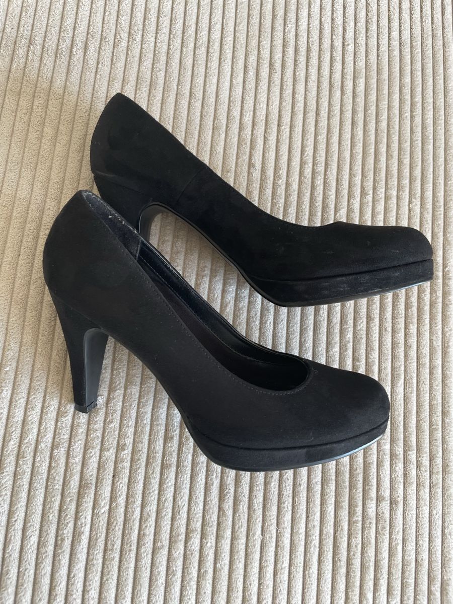 Graceland Scarpe da donna: Schwarze Pumps – Usato da Toffen venduto da jes_76l5