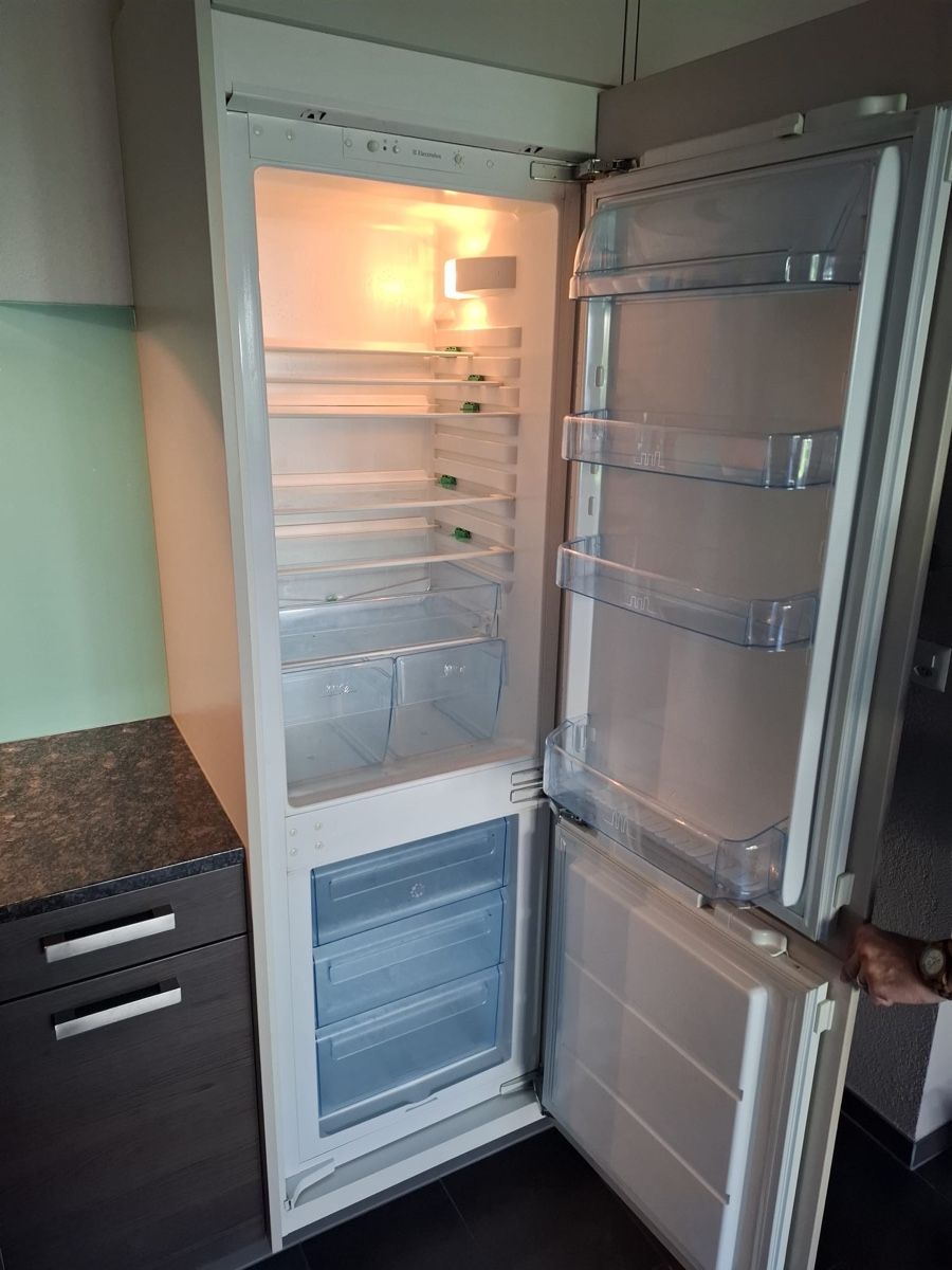 Electrolux Frigoriferi: Kühlschrank Electrolux – Usato da Andwil TG venduto da sirknollte 1