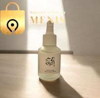 GLOW DEEP SERUM: RICE +ALPHA ARBUTIN - Serum