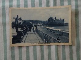 Ansichtskarte Nice - Nizza - M143