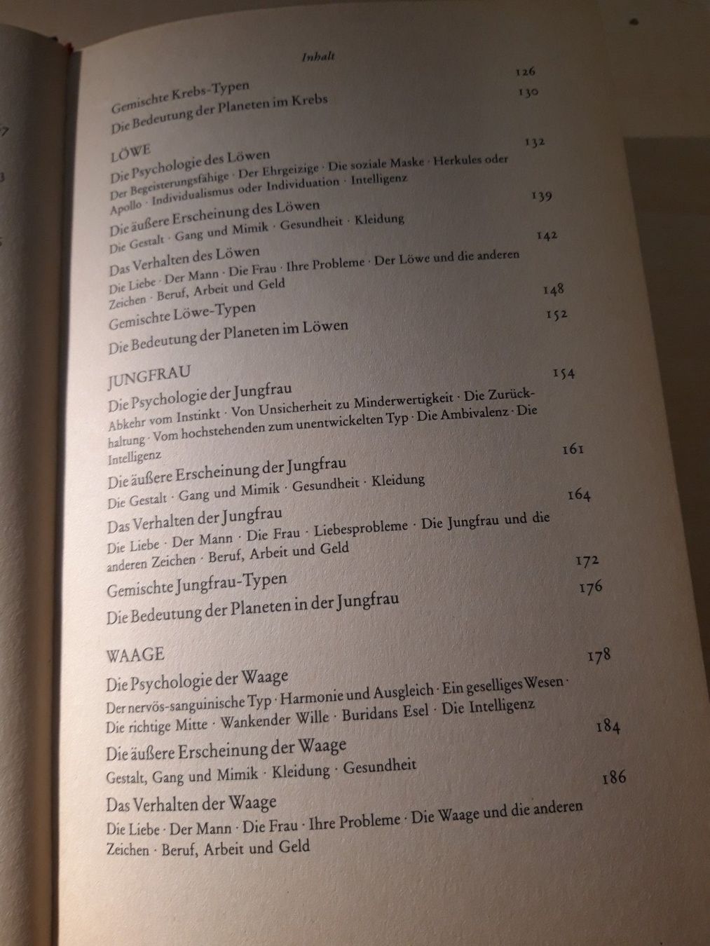 Libri: Der Grosse Zodlac – Usato da Egliswil venduto da Cracky81 6