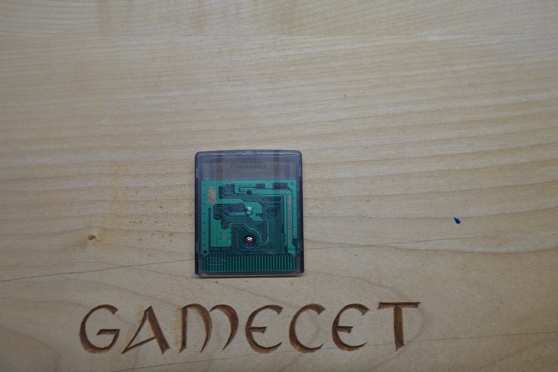 Nintendo Spiele: Janosch: Das grosse Panama-Spiel – Gebraucht aus Steinach von Gamecet 1