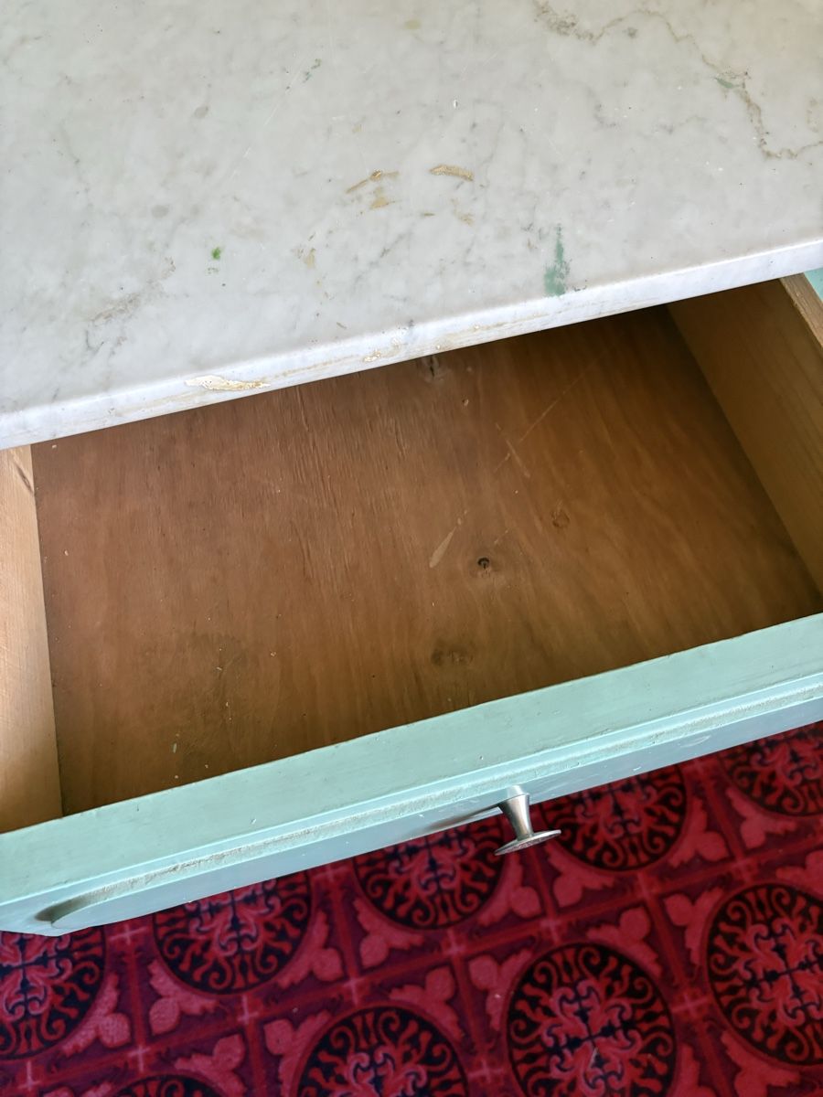 Commodes: Schöne antike Kommode ab 1.-  – D'occasion à Embrach par mays 2