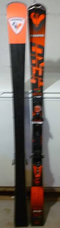 Skis: Rossignol MT 159 – Gebraucht aus Combremont-le-Grand von Toto55 1