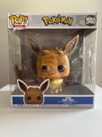 Funko POP! Games Pokémon Eevee Evoli 25 cm