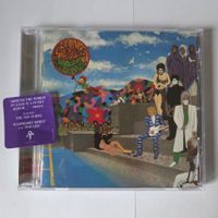 Prince - Around The World In A Day - CD - 2022 Reissue