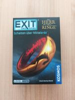 Exit das Spiel Schatten über Mittelerde