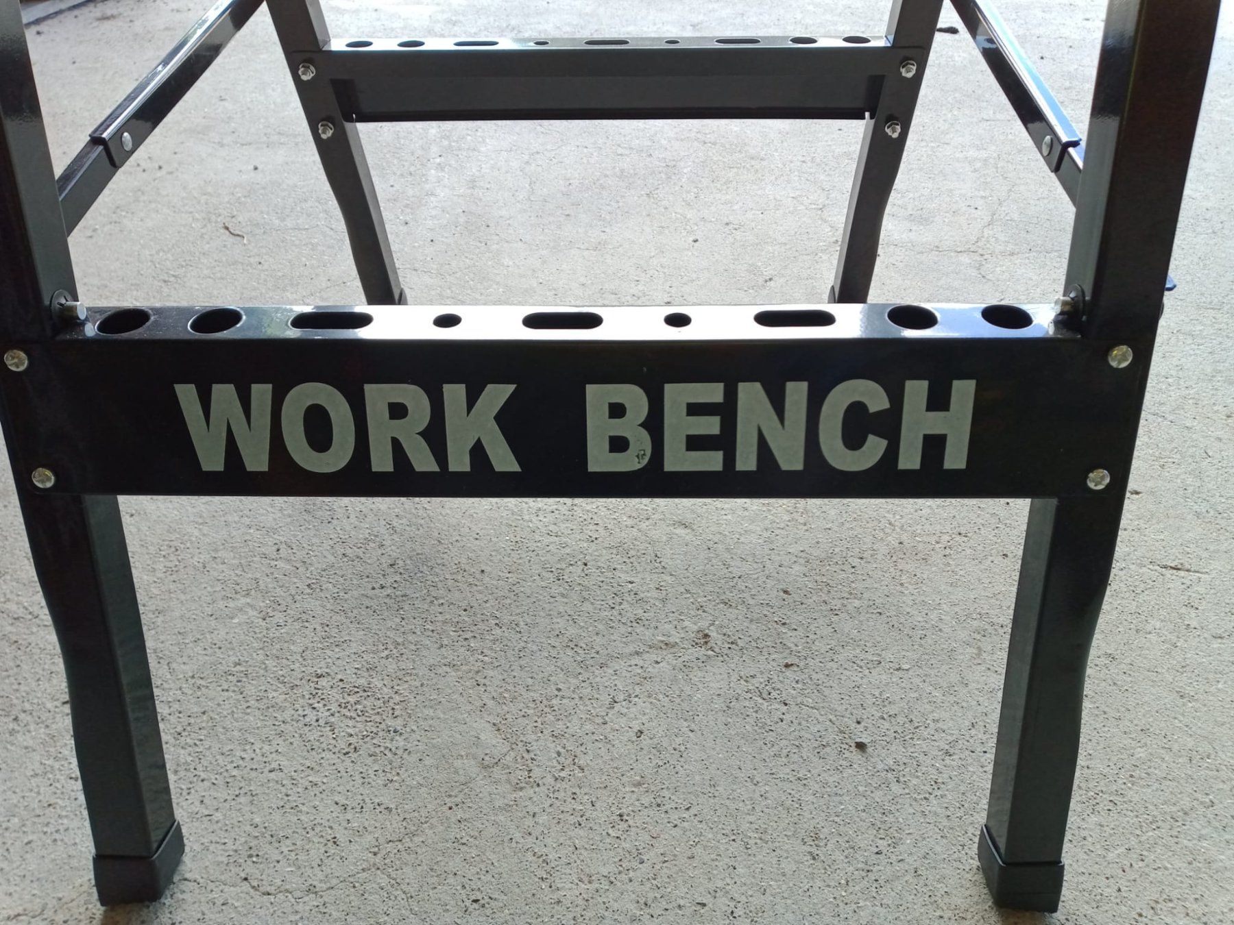 Banchi da lavoro: Werkbank / Work Bench – Usato da Grüningen venduto da daiichi 2
