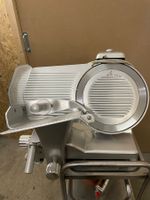 Aufschnittmaschine