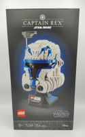 Lego 75349 Star Wars Captain Rex Helm