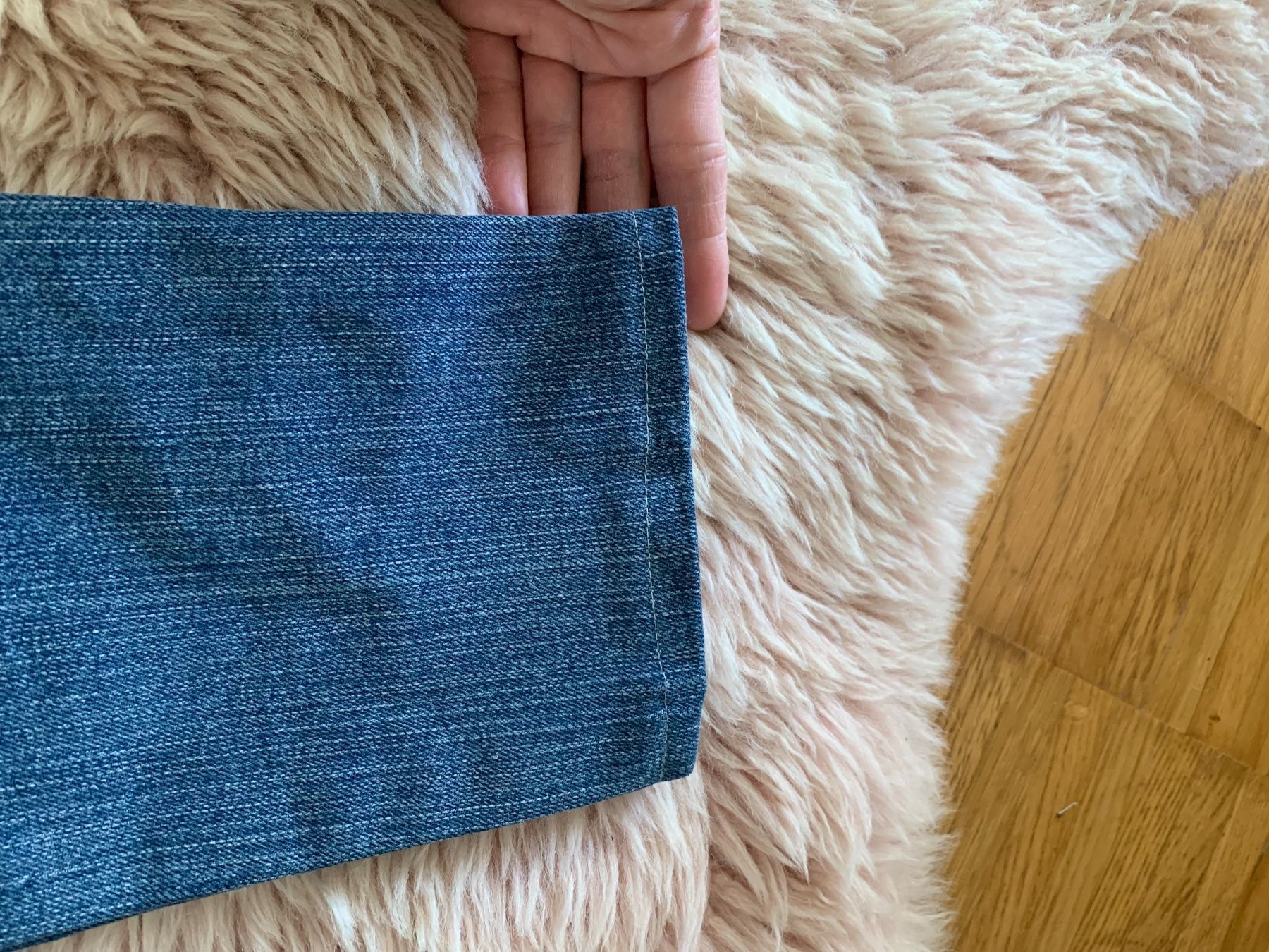 Jeans: Valentino damen jeans – Usato da Zürich venduto da Nikuska32 8
