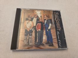EDELSCHROTT - CHARME & KICK